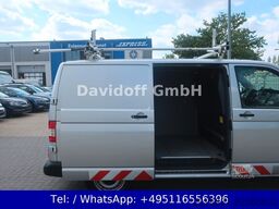 VW Nr.270 T5 4Motion 1.Hand / Klima / SHZ / AHK