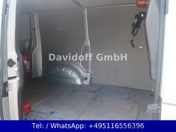VW Nr.270 T5 4Motion 1.Hand / Klima / SHZ / AHK