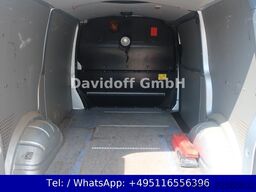 VW Nr.270 T5 4Motion 1.Hand / Klima / SHZ / AHK