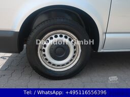VW Nr.270 T5 4Motion 1.Hand / Klima / SHZ / AHK