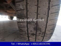 VW Nr.270 T5 4Motion 1.Hand / Klima / SHZ / AHK