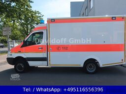 MERCEDES-BENZ Nr.B11 Sprinter 516CDI 4X4 RTW / Kamera /