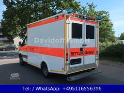 MERCEDES-BENZ Nr.B11 Sprinter 516CDI 4X4 RTW / Kamera /