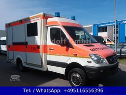 MERCEDES-BENZ Nr.B11 Sprinter 516CDI 4X4 RTW / Kamera /