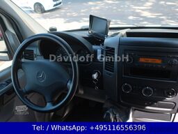 MERCEDES-BENZ Nr.B11 Sprinter 516CDI 4X4 RTW / Kamera /