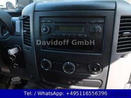MERCEDES-BENZ Nr.B11 Sprinter 516CDI 4X4 RTW / Kamera /