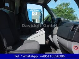 MERCEDES-BENZ Nr.B11 Sprinter 516CDI 4X4 RTW / Kamera /