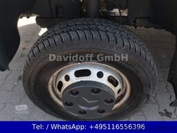 MERCEDES-BENZ Nr.B11 Sprinter 516CDI 4X4 RTW / Kamera /
