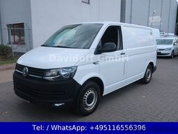 VW Nr.82 T6 Kurz 4Motion 1.Hand / Navi / Werkstatt