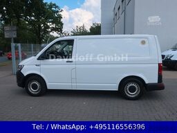 VW Nr.82 T6 Kurz 4Motion 1.Hand / Navi / Werkstatt
