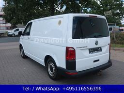 VW Nr.82 T6 Kurz 4Motion 1.Hand / Navi / Werkstatt