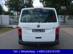 VW Nr.82 T6 Kurz 4Motion 1.Hand / Navi / Werkstatt