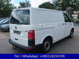 VW Nr.82 T6 Kurz 4Motion 1.Hand / Navi / Werkstatt