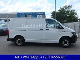 VW Nr.82 T6 Kurz 4Motion 1.Hand / Navi / Werkstatt