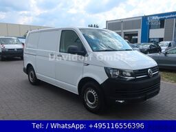 VW Nr.82 T6 Kurz 4Motion 1.Hand / Navi / Werkstatt