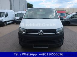 VW Nr.82 T6 Kurz 4Motion 1.Hand / Navi / Werkstatt