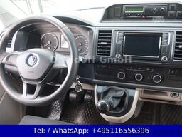 VW Nr.82 T6 Kurz 4Motion 1.Hand / Navi / Werkstatt