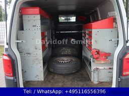 VW Nr.82 T6 Kurz 4Motion 1.Hand / Navi / Werkstatt