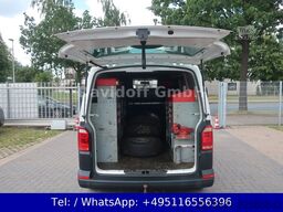 VW Nr.82 T6 Kurz 4Motion 1.Hand / Navi / Werkstatt