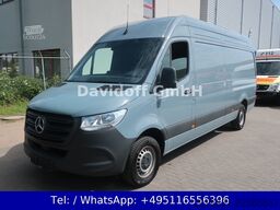 MERCEDES-BENZ Sprinter III Kasten 315 CDI Klima / Maxi /Nr.102