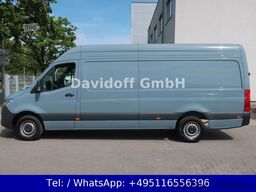 MERCEDES-BENZ Sprinter III Kasten 315 CDI Klima / Maxi /Nr.102
