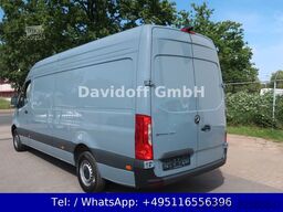 MERCEDES-BENZ Sprinter III Kasten 315 CDI Klima / Maxi /Nr.102