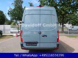 MERCEDES-BENZ Sprinter III Kasten 315 CDI Klima / Maxi /Nr.102