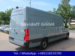 MERCEDES-BENZ Sprinter III Kasten 315 CDI Klima / Maxi /Nr.102