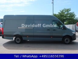 MERCEDES-BENZ Sprinter III Kasten 315 CDI Klima / Maxi /Nr.102