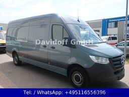 MERCEDES-BENZ Sprinter III Kasten 315 CDI Klima / Maxi /Nr.102