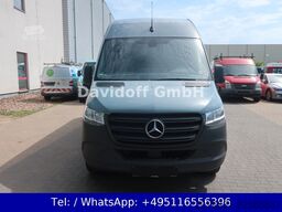MERCEDES-BENZ Sprinter III Kasten 315 CDI Klima / Maxi /Nr.102