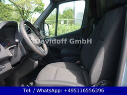 MERCEDES-BENZ Sprinter III Kasten 315 CDI Klima / Maxi /Nr.102