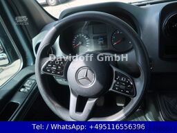 MERCEDES-BENZ Sprinter III Kasten 315 CDI Klima / Maxi /Nr.102