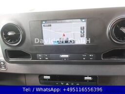 MERCEDES-BENZ Sprinter III Kasten 315 CDI Klima / Maxi /Nr.102