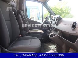 MERCEDES-BENZ Sprinter III Kasten 315 CDI Klima / Maxi /Nr.102