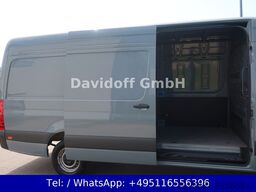 MERCEDES-BENZ Sprinter III Kasten 315 CDI Klima / Maxi /Nr.102