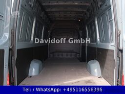 MERCEDES-BENZ Sprinter III Kasten 315 CDI Klima / Maxi /Nr.102