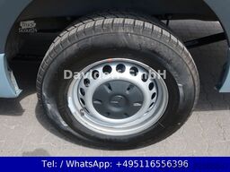 MERCEDES-BENZ Sprinter III Kasten 315 CDI Klima / Maxi /Nr.102