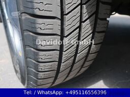 MERCEDES-BENZ Sprinter III Kasten 315 CDI Klima / Maxi /Nr.102