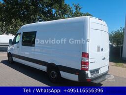 MERCEDES-BENZ Nr.67 Sprinter 316 CDI 2.Hand / DoKa / 6 Sitzer