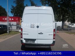 MERCEDES-BENZ Nr.67 Sprinter 316 CDI 2.Hand / DoKa / 6 Sitzer