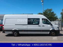 MERCEDES-BENZ Nr.67 Sprinter 316 CDI 2.Hand / DoKa / 6 Sitzer