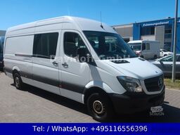 MERCEDES-BENZ Nr.67 Sprinter 316 CDI 2.Hand / DoKa / 6 Sitzer