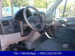 MERCEDES-BENZ Nr.67 Sprinter 316 CDI 2.Hand / DoKa / 6 Sitzer