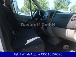 MERCEDES-BENZ Nr.67 Sprinter 316 CDI 2.Hand / DoKa / 6 Sitzer