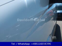 MERCEDES-BENZ Nr.67 Sprinter 316 CDI 2.Hand / DoKa / 6 Sitzer