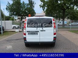MERCEDES-BENZ Nr. 35 Vito 116 CDI 2.Hand / Klima / AHK / SHZ