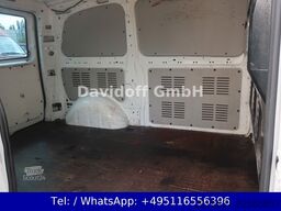 MERCEDES-BENZ Nr. 35 Vito 116 CDI 2.Hand / Klima / AHK / SHZ