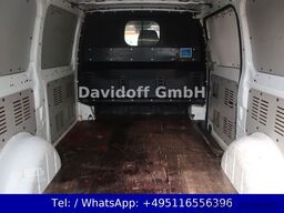 MERCEDES-BENZ Nr. 35 Vito 116 CDI 2.Hand / Klima / AHK / SHZ
