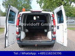 MERCEDES-BENZ Nr. 35 Vito 116 CDI 2.Hand / Klima / AHK / SHZ